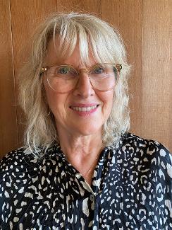 Wendy Lang, accredited Orin and DaBen Light Body teacher
