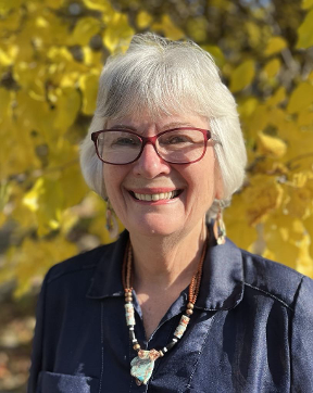 Sharon Lees, Light Body meditation teacher