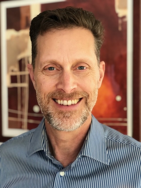 John Weiss, Medical Qigong Master and co-teacher