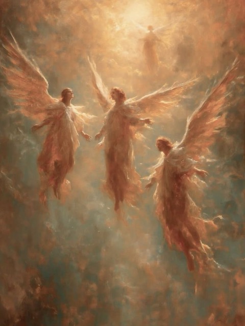 Spirit communication and mediumship training, Levels I and II