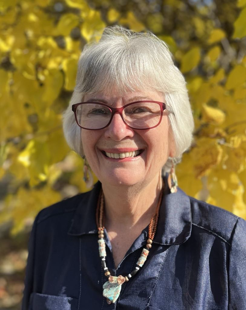Sharon Lees, Light Body meditation teacher