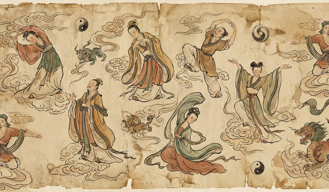 Chinese Medicine Practitioner Training